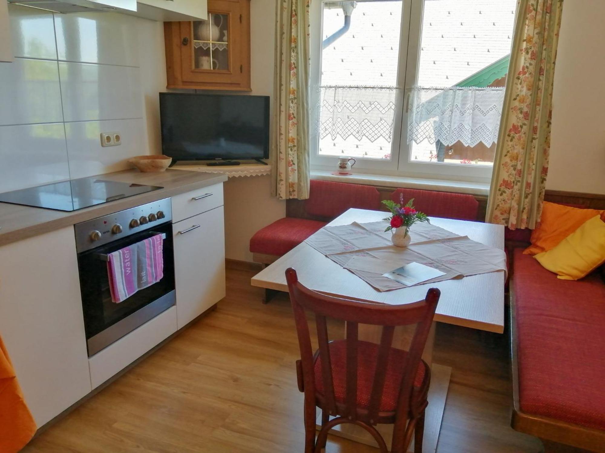 Holiday Home Mayrhofer - Mon240 By Interhome Oberwang Exteriér fotografie